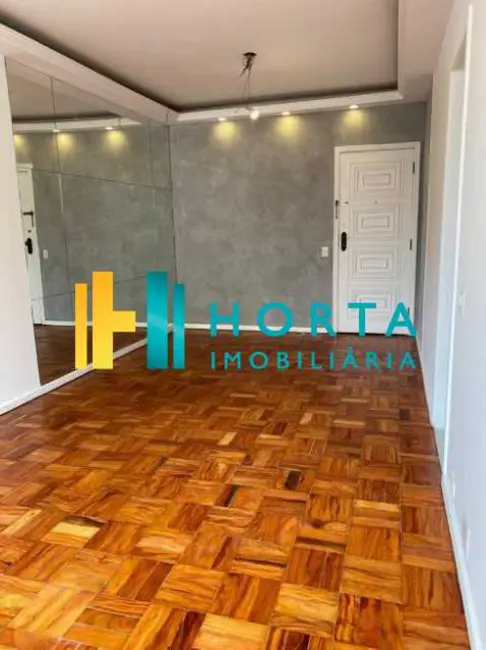 Foto 1 de Apartamento com 3 quartos à venda, 88m2 em Rio De Janeiro - RJ