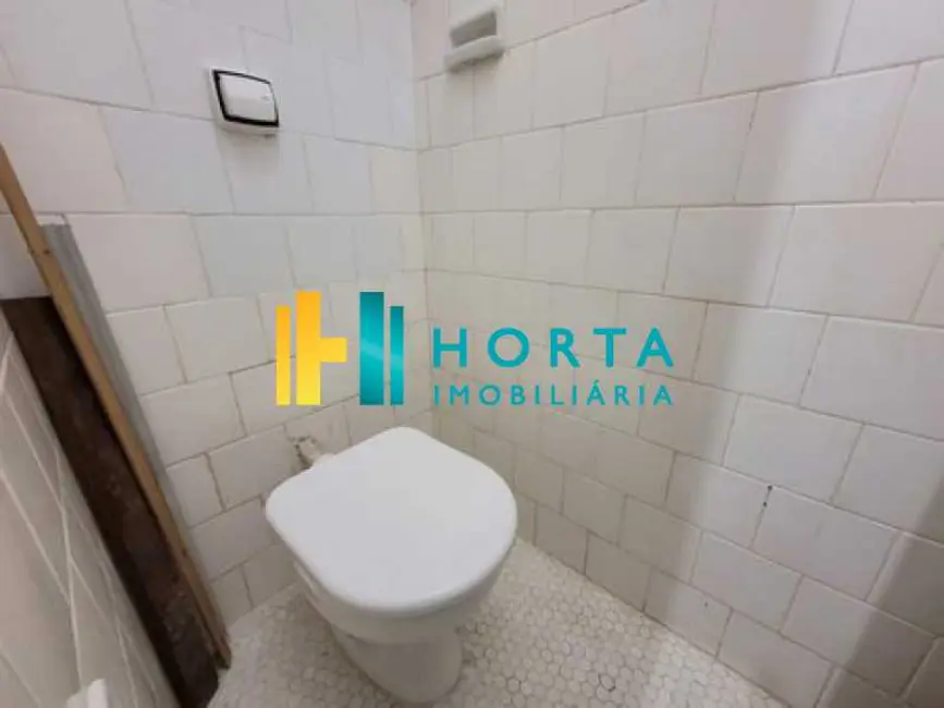 Apartamento com 1 quarto à venda, 44m2 em Rio De Janeiro - RJ - imagem 9 Foto 9 de Apartamento com 1 quarto à venda, 44m2 em Rio De Janeiro - RJ