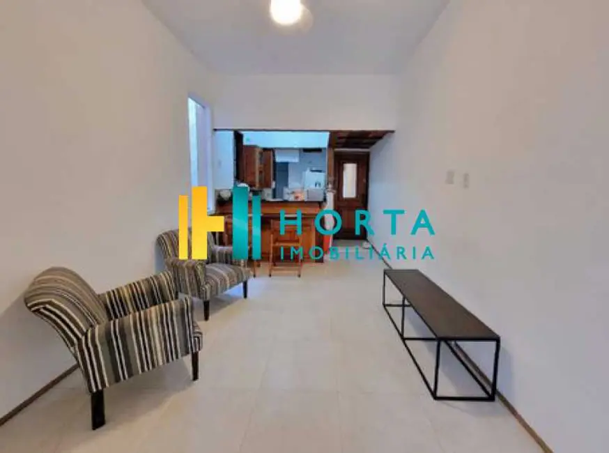 Apartamento com 1 quarto à venda, 44m2 em Rio De Janeiro - RJ - imagem 1 Foto 1 de Apartamento com 1 quarto à venda, 44m2 em Rio De Janeiro - RJ