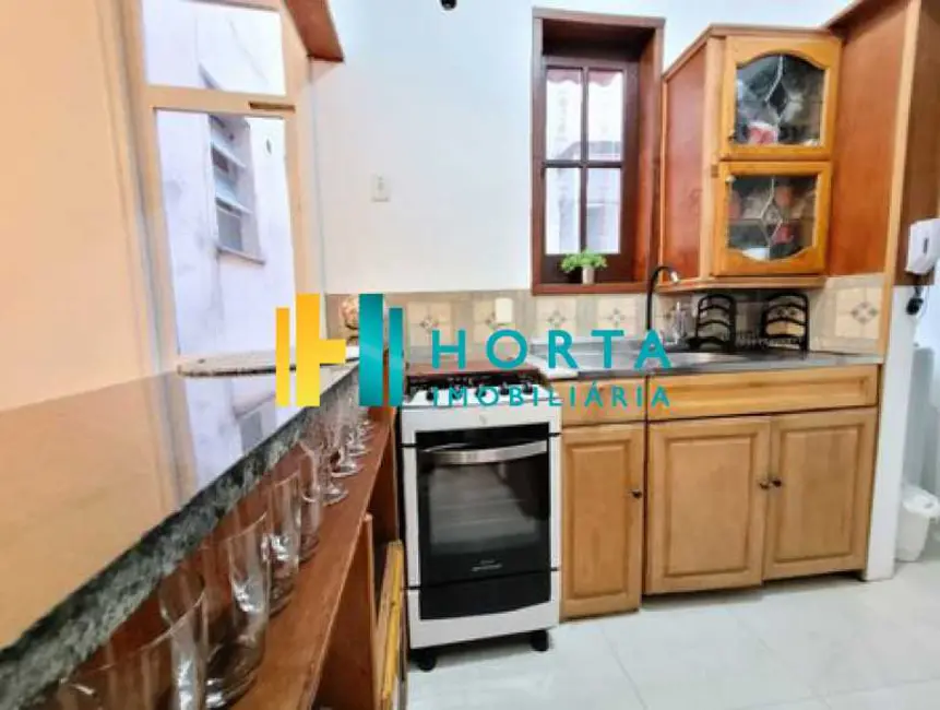 Apartamento com 1 quarto à venda, 44m2 em Rio De Janeiro - RJ - imagem 7 Foto 7 de Apartamento com 1 quarto à venda, 44m2 em Rio De Janeiro - RJ