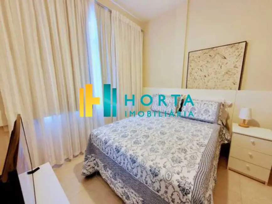 Apartamento com 1 quarto à venda, 44m2 em Rio De Janeiro - RJ - imagem 4 Foto 4 de Apartamento com 1 quarto à venda, 44m2 em Rio De Janeiro - RJ
