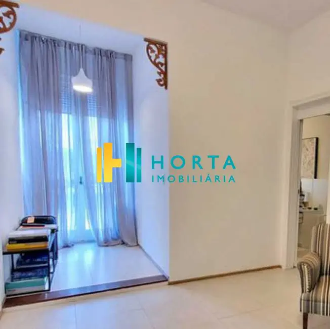 Apartamento com 1 quarto à venda, 44m2 em Rio De Janeiro - RJ - imagem 3 Foto 3 de Apartamento com 1 quarto à venda, 44m2 em Rio De Janeiro - RJ