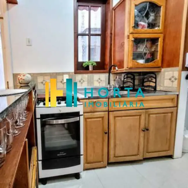 Apartamento com 1 quarto à venda, 44m2 em Rio De Janeiro - RJ - imagem 6 Foto 6 de Apartamento com 1 quarto à venda, 44m2 em Rio De Janeiro - RJ