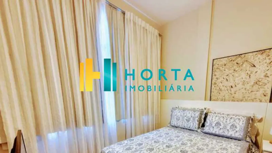 Apartamento com 1 quarto à venda, 44m2 em Rio De Janeiro - RJ - imagem 5 Foto 5 de Apartamento com 1 quarto à venda, 44m2 em Rio De Janeiro - RJ