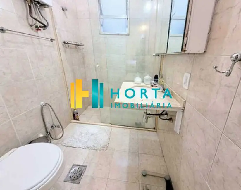 Apartamento com 1 quarto à venda, 44m2 em Rio De Janeiro - RJ - imagem 8 Foto 8 de Apartamento com 1 quarto à venda, 44m2 em Rio De Janeiro - RJ