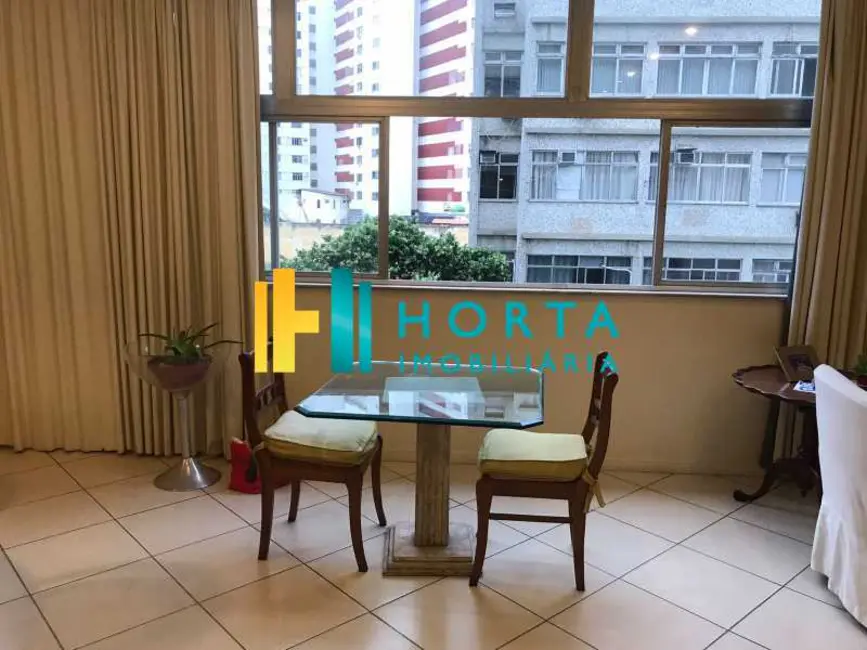 Apartamento com 4 quartos para alugar, 160m2 em Rio De Janeiro - RJ - imagem 4 Foto 4 de Apartamento com 4 quartos para alugar, 160m2 em Rio De Janeiro - RJ