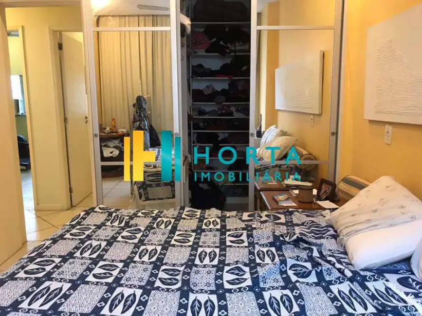 Apartamento com 4 quartos para alugar, 160m2 em Rio De Janeiro - RJ - imagem 6 Foto 6 de Apartamento com 4 quartos para alugar, 160m2 em Rio De Janeiro - RJ
