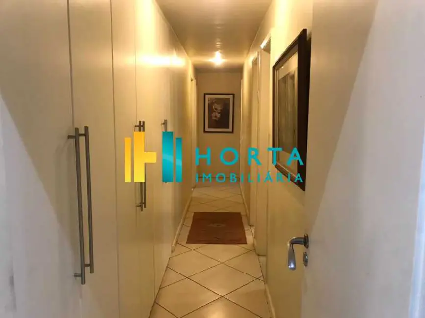 Apartamento com 4 quartos para alugar, 160m2 em Rio De Janeiro - RJ - imagem 5 Foto 5 de Apartamento com 4 quartos para alugar, 160m2 em Rio De Janeiro - RJ