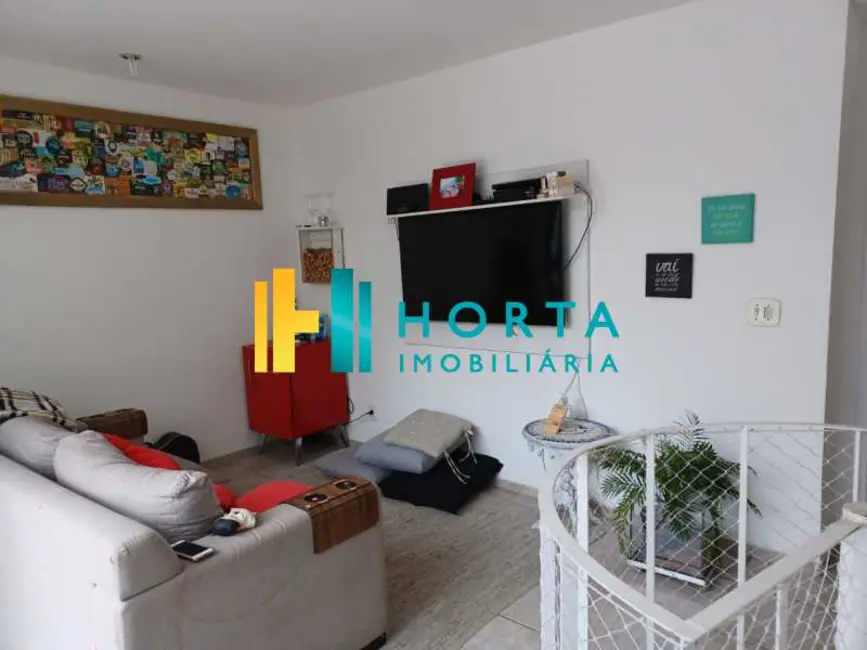 Foto 9 de Apartamento com 3 quartos para alugar, 170m2 em Rio De Janeiro - RJ