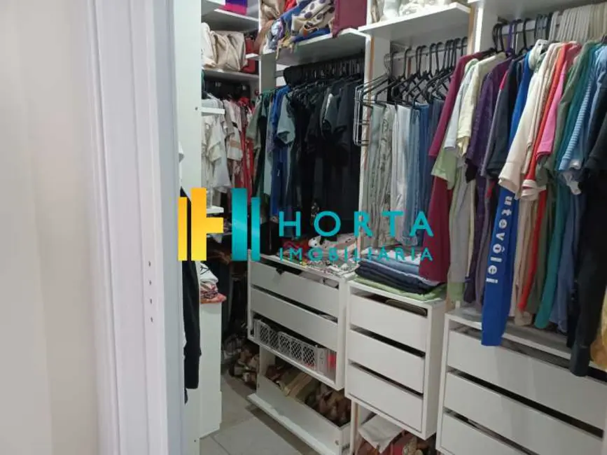 Foto 4 de Apartamento com 3 quartos para alugar, 170m2 em Rio De Janeiro - RJ