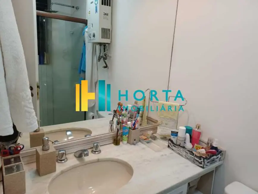 Foto 6 de Apartamento com 3 quartos para alugar, 170m2 em Rio De Janeiro - RJ