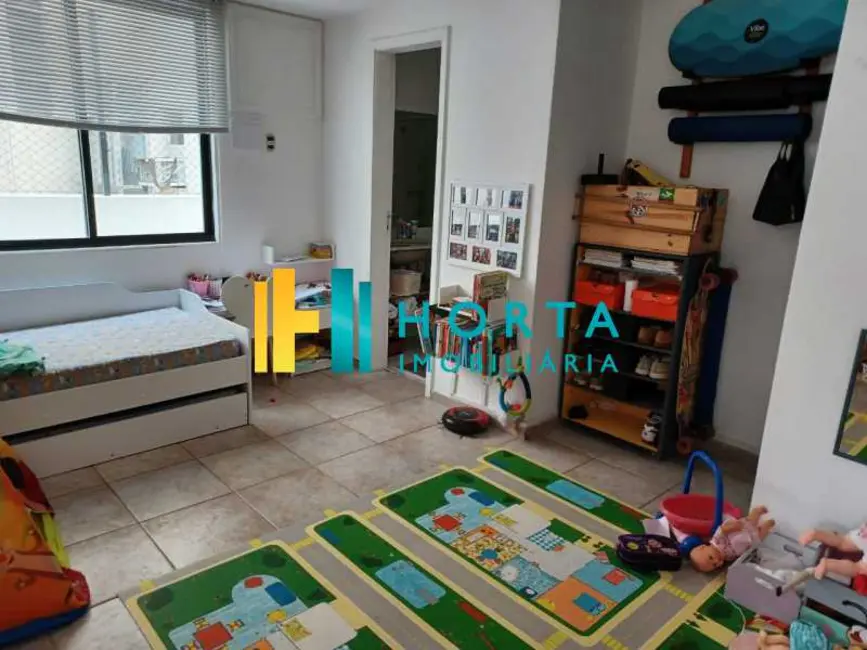 Foto 5 de Apartamento com 3 quartos para alugar, 170m2 em Rio De Janeiro - RJ