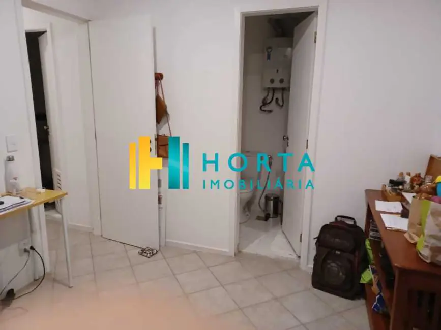 Foto 8 de Apartamento com 3 quartos para alugar, 170m2 em Rio De Janeiro - RJ