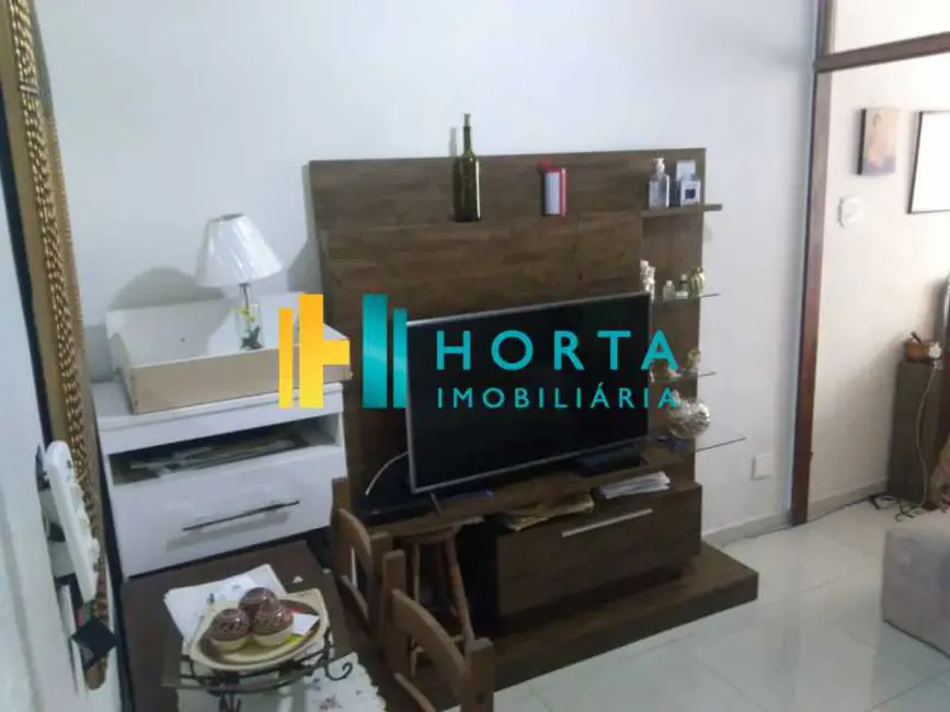 Foto 2 de Apartamento com 1 quarto à venda, 38m2 em Rio De Janeiro - RJ