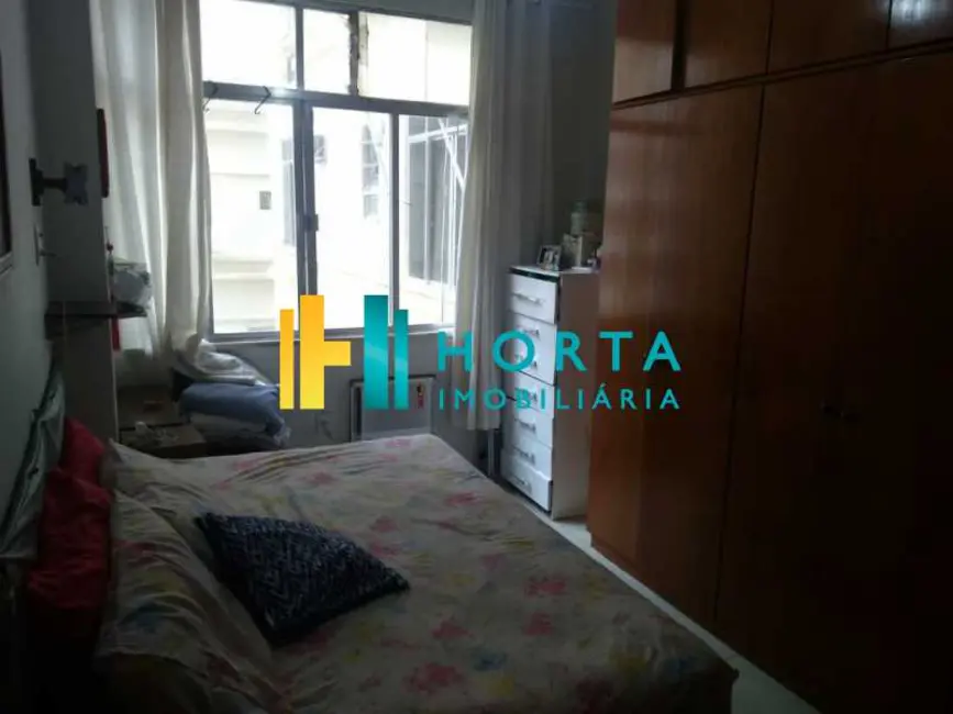 Foto 9 de Apartamento com 1 quarto à venda, 38m2 em Rio De Janeiro - RJ