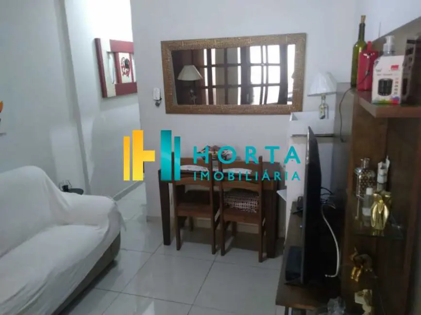 Foto 3 de Apartamento com 1 quarto à venda, 38m2 em Rio De Janeiro - RJ