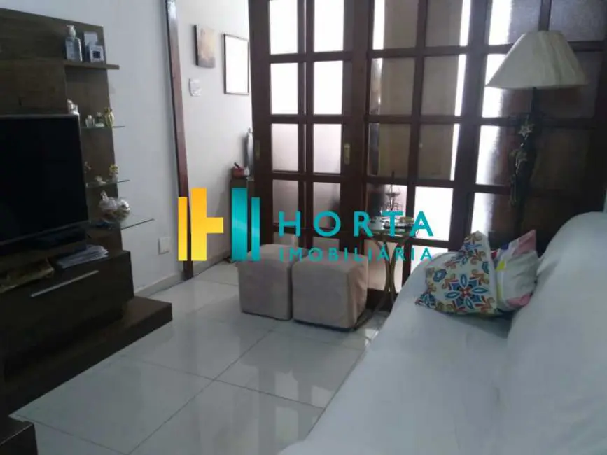 Foto 5 de Apartamento com 1 quarto à venda, 38m2 em Rio De Janeiro - RJ