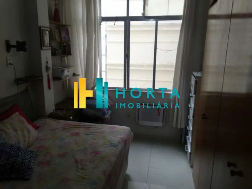 Foto 8 de Apartamento com 1 quarto à venda, 38m2 em Rio De Janeiro - RJ