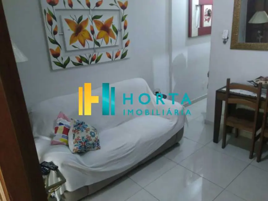 Foto 4 de Apartamento com 1 quarto à venda, 38m2 em Rio De Janeiro - RJ