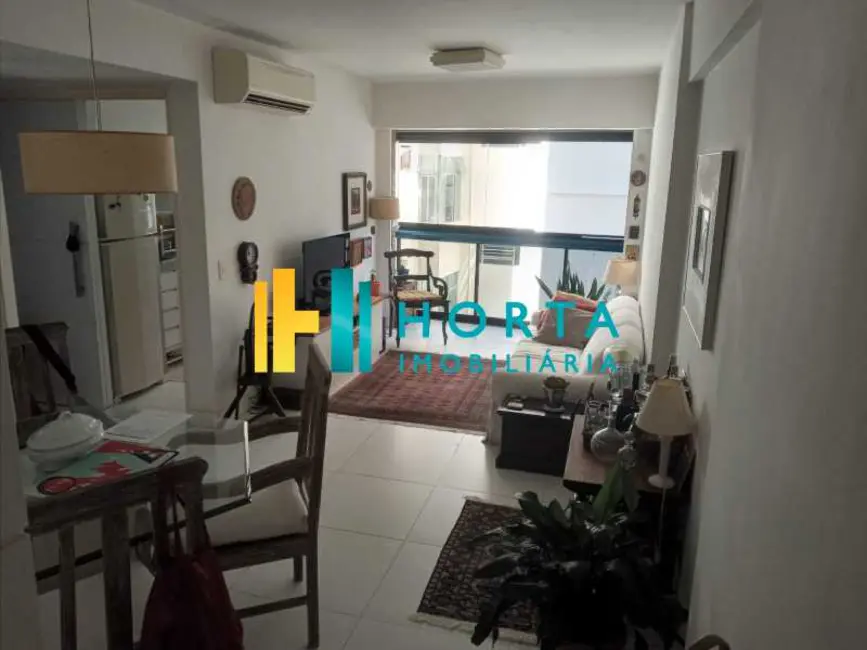 Foto 1 de Apartamento com 2 quartos à venda, 72m2 em Rio De Janeiro - RJ