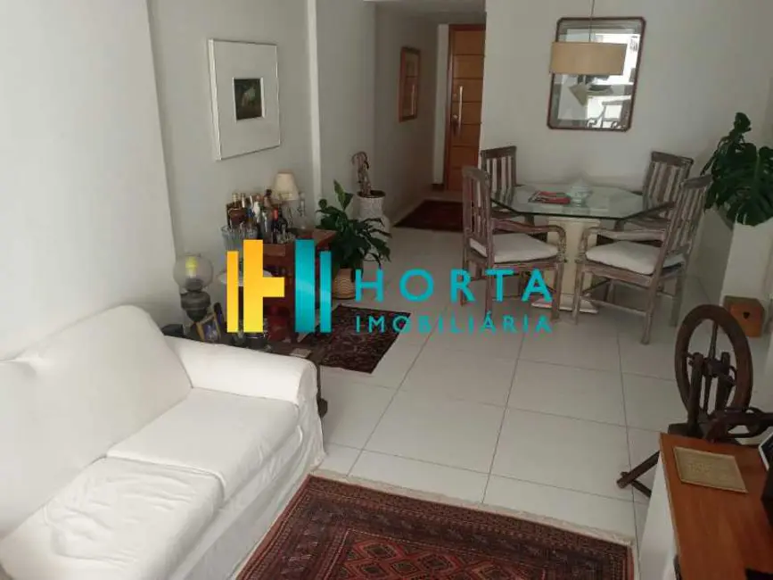 Foto 6 de Apartamento com 2 quartos à venda, 72m2 em Rio De Janeiro - RJ