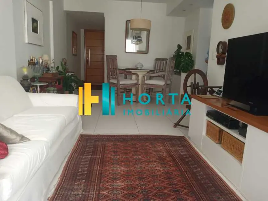 Foto 4 de Apartamento com 2 quartos à venda, 72m2 em Rio De Janeiro - RJ