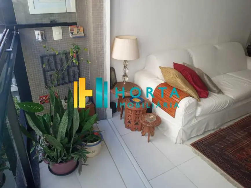 Foto 5 de Apartamento com 2 quartos à venda, 72m2 em Rio De Janeiro - RJ