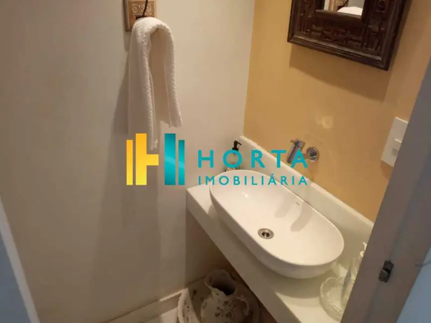 Foto 7 de Apartamento com 2 quartos à venda, 72m2 em Rio De Janeiro - RJ