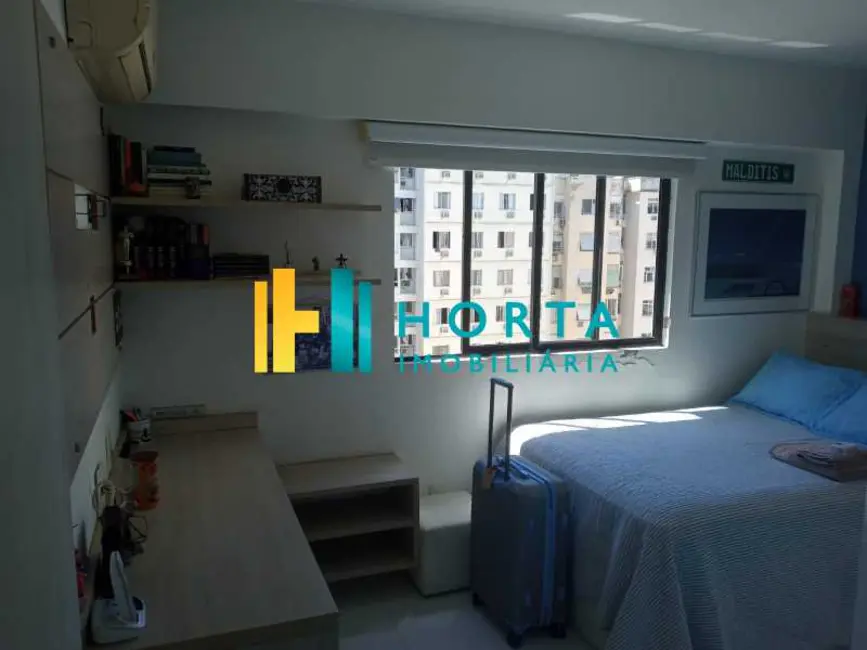 Foto 8 de Apartamento com 2 quartos à venda, 72m2 em Rio De Janeiro - RJ