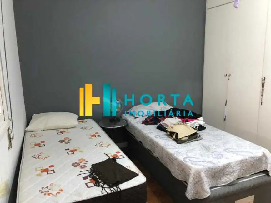 Foto 9 de Apartamento com 4 quartos à venda, 204m2 em Rio De Janeiro - RJ