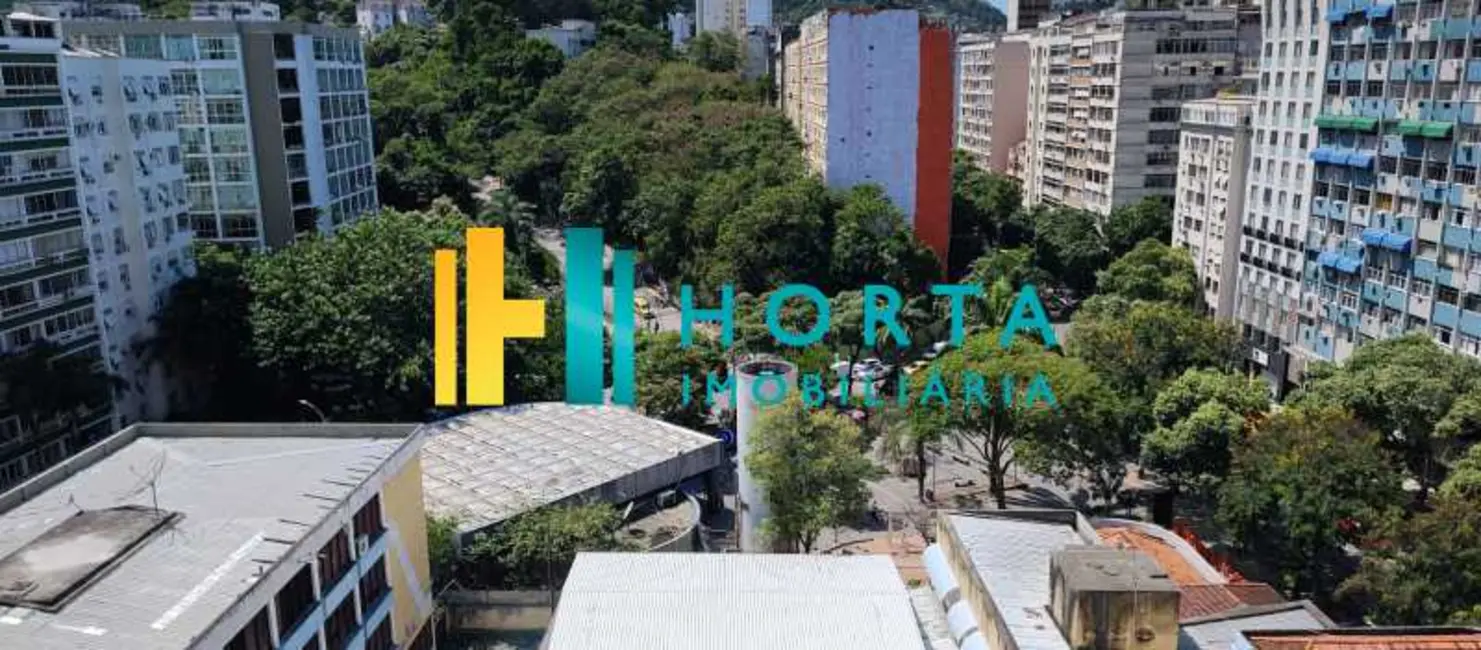 Foto 4 de Cobertura com 3 quartos à venda, 150m2 em Rio De Janeiro - RJ