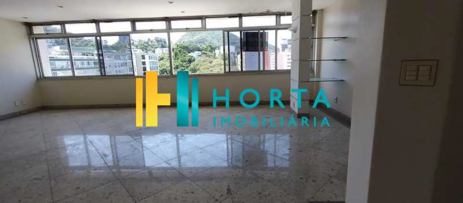 Foto 6 de Cobertura com 3 quartos à venda, 150m2 em Rio De Janeiro - RJ