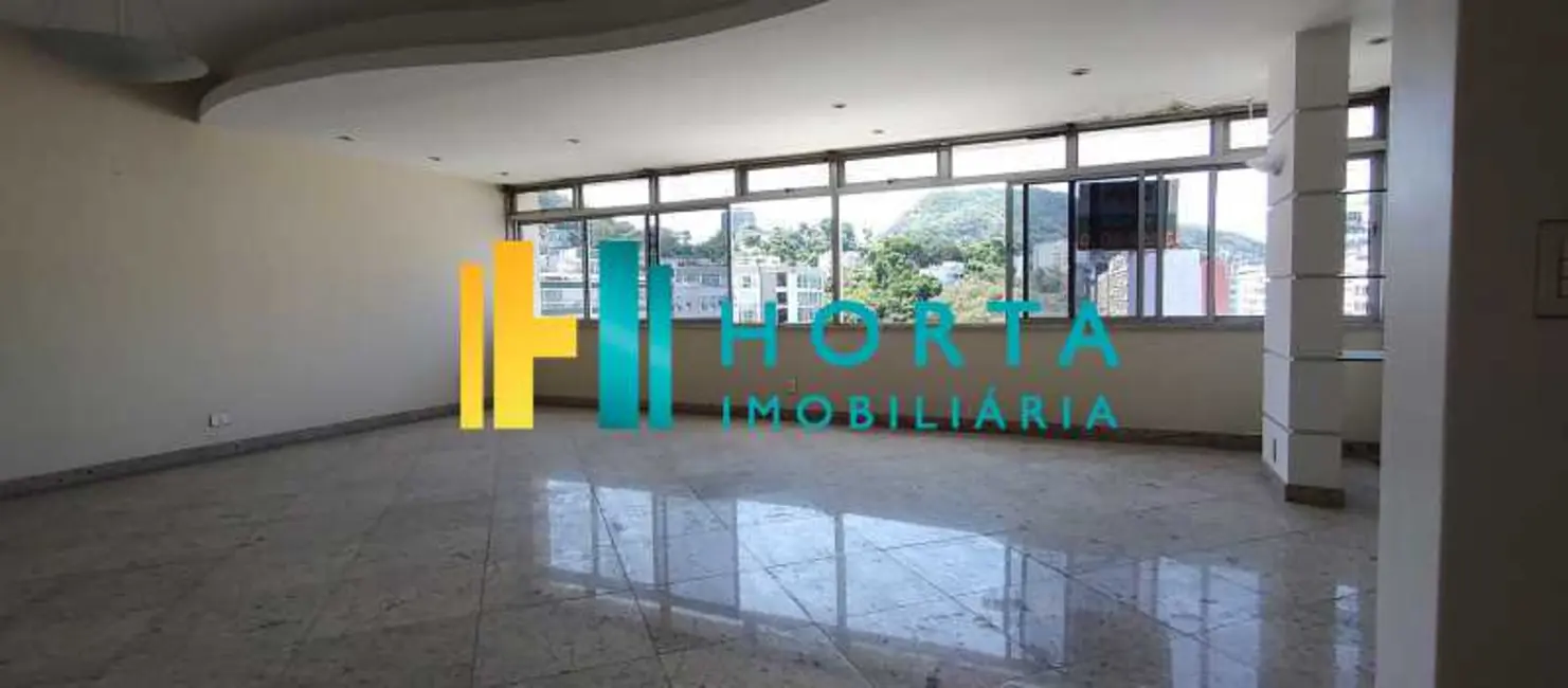 Foto 9 de Cobertura com 3 quartos à venda, 150m2 em Rio De Janeiro - RJ