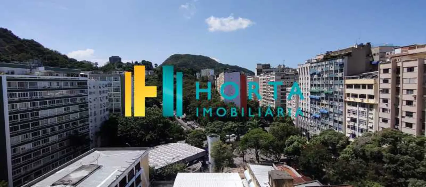 Foto 8 de Cobertura com 3 quartos à venda, 150m2 em Rio De Janeiro - RJ