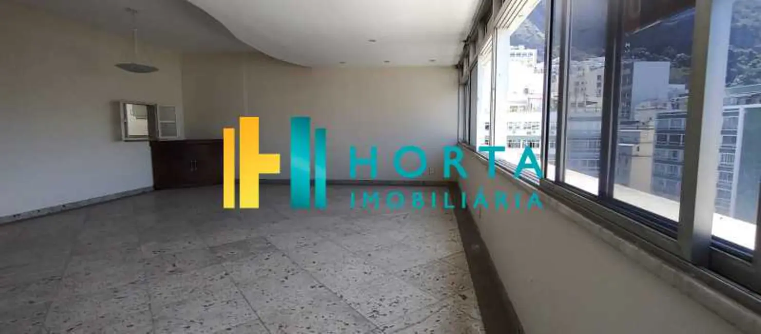 Foto 3 de Cobertura com 3 quartos à venda, 150m2 em Rio De Janeiro - RJ