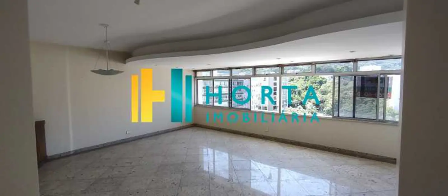 Foto 5 de Cobertura com 3 quartos à venda, 150m2 em Rio De Janeiro - RJ