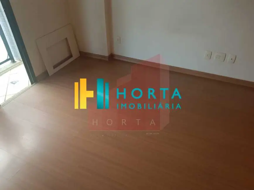 Foto 5 de Loft / Flat com 1 quarto à venda, 45m2 em Rio De Janeiro - RJ