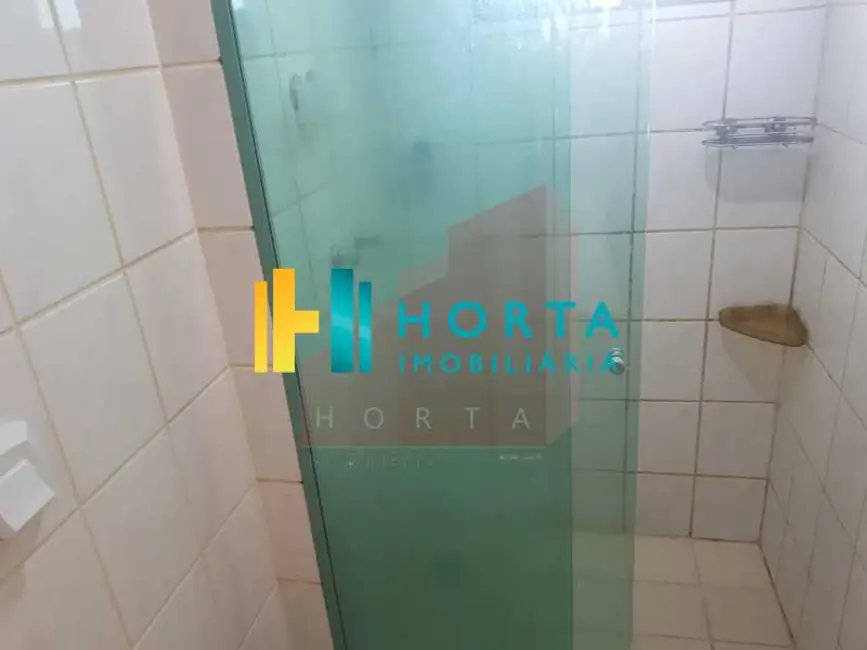 Foto 8 de Loft / Flat com 1 quarto à venda, 45m2 em Rio De Janeiro - RJ