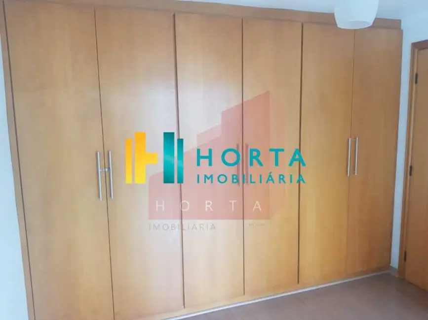 Foto 7 de Loft / Flat com 1 quarto à venda, 45m2 em Rio De Janeiro - RJ