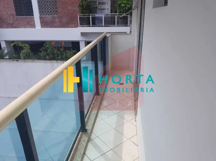 Foto 1 de Loft / Flat com 1 quarto à venda, 45m2 em Rio De Janeiro - RJ