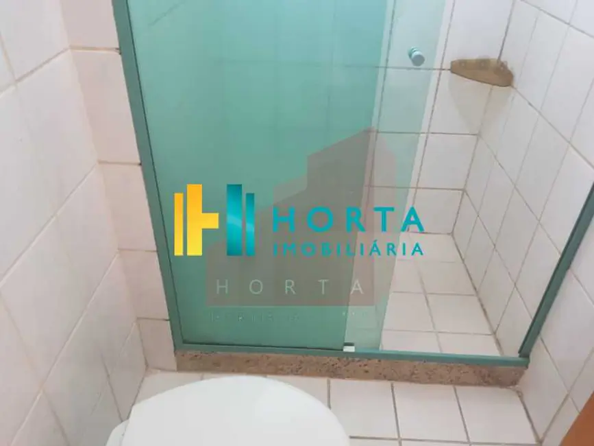 Foto 9 de Loft / Flat com 1 quarto à venda, 45m2 em Rio De Janeiro - RJ