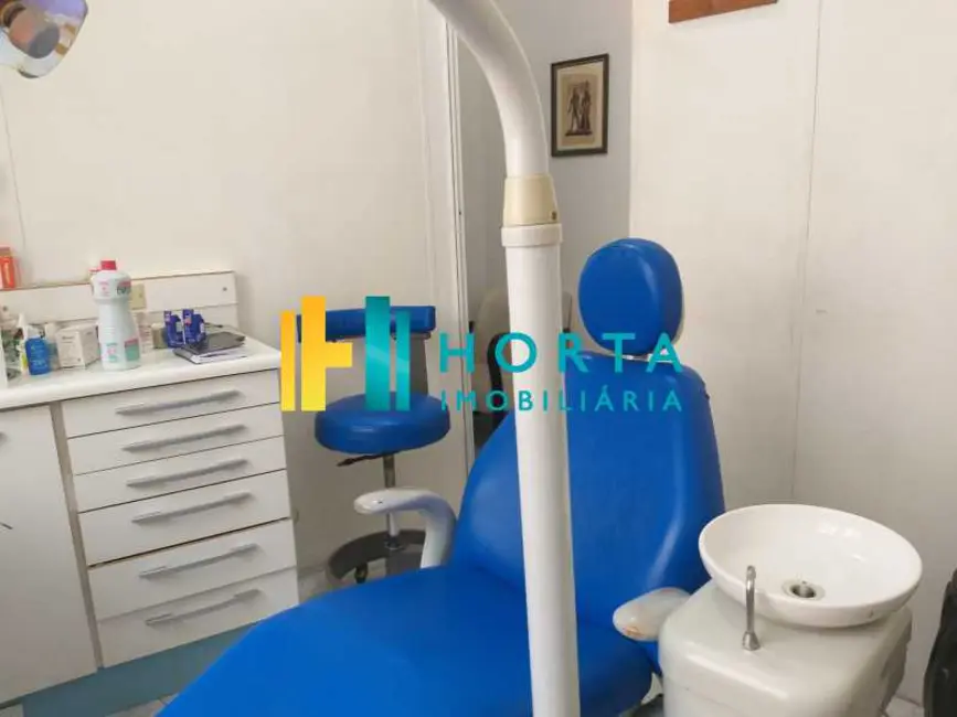 Sala Comercial à venda, 37m2 em Rio De Janeiro - RJ - imagem 3 Foto 3 de Sala Comercial à venda, 37m2 em Rio De Janeiro - RJ