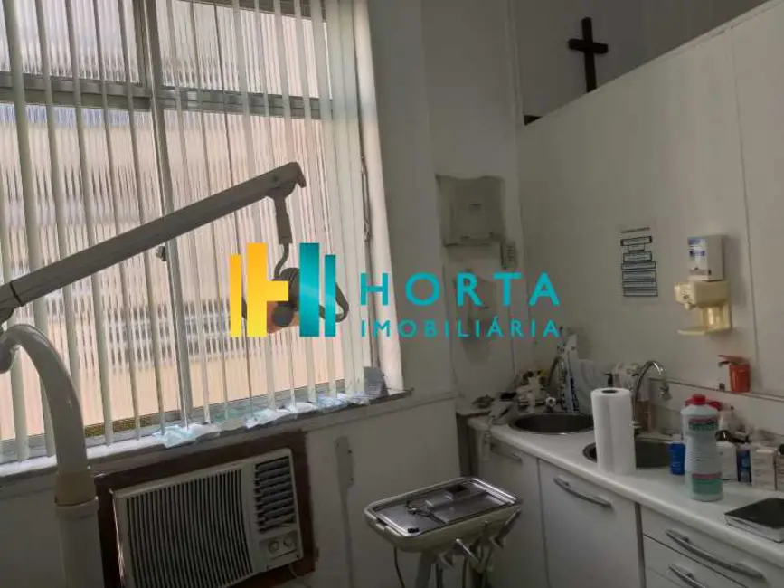 Sala Comercial à venda, 37m2 em Rio De Janeiro - RJ - imagem 6 Foto 6 de Sala Comercial à venda, 37m2 em Rio De Janeiro - RJ