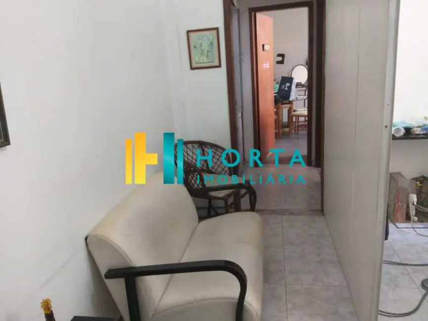 Sala Comercial à venda, 37m2 em Rio De Janeiro - RJ - imagem 8 Foto 8 de Sala Comercial à venda, 37m2 em Rio De Janeiro - RJ