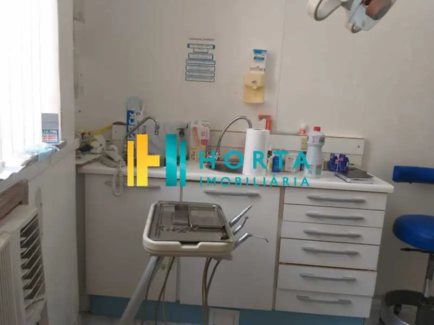Sala Comercial à venda, 37m2 em Rio De Janeiro - RJ - imagem 5 Foto 5 de Sala Comercial à venda, 37m2 em Rio De Janeiro - RJ