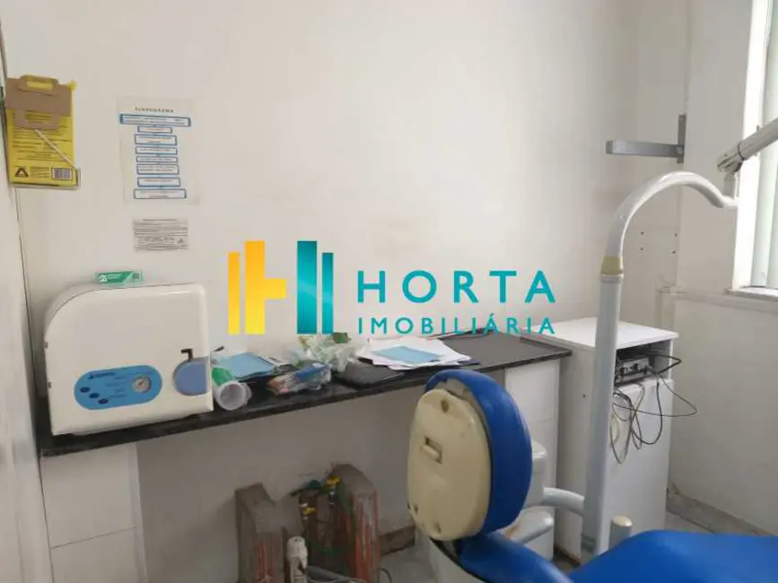 Sala Comercial à venda, 37m2 em Rio De Janeiro - RJ - imagem 4 Foto 4 de Sala Comercial à venda, 37m2 em Rio De Janeiro - RJ