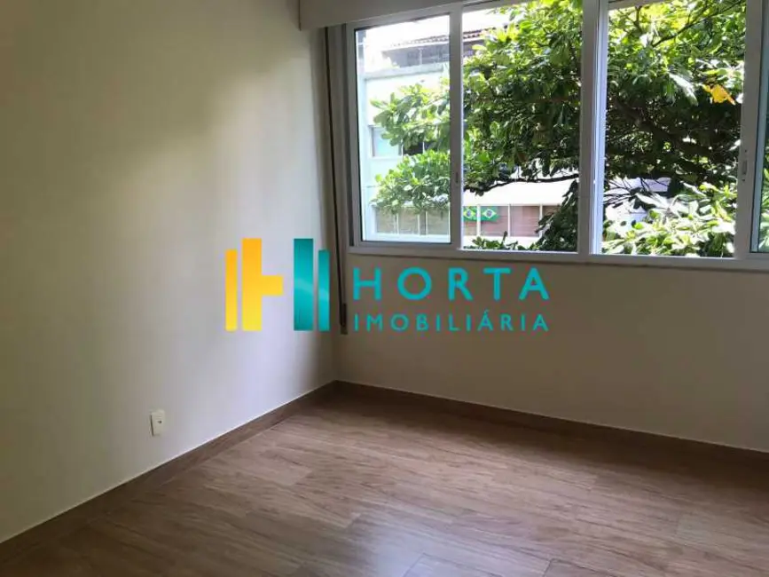 Foto 2 de Apartamento com 2 quartos para alugar, 80m2 em Rio De Janeiro - RJ