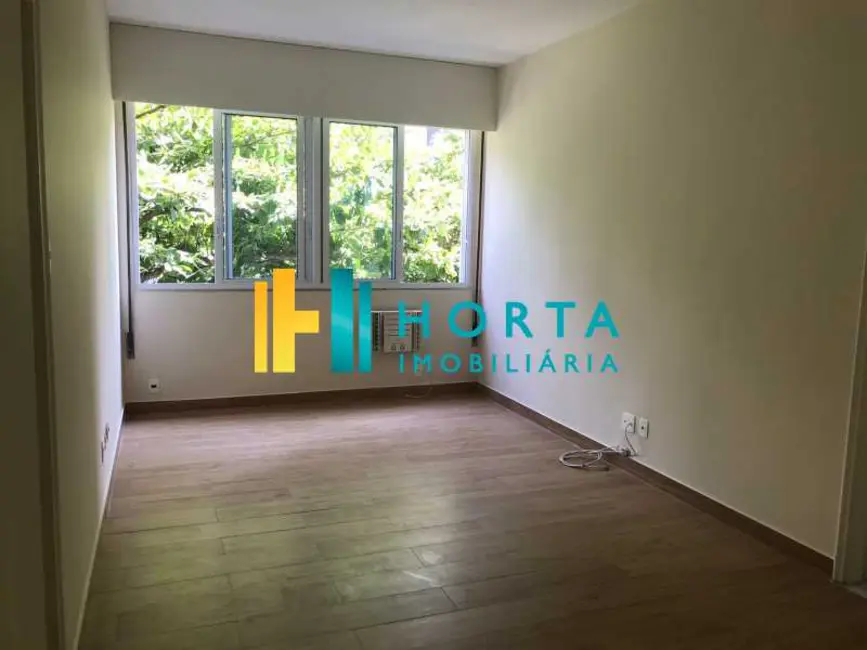 Foto 1 de Apartamento com 2 quartos para alugar, 80m2 em Rio De Janeiro - RJ