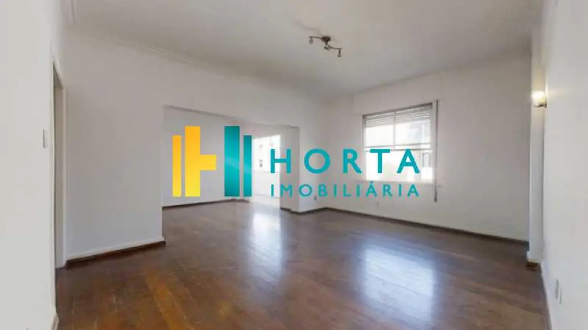 Foto 3 de Apartamento com 2 quartos à venda, 139m2 em Rio De Janeiro - RJ