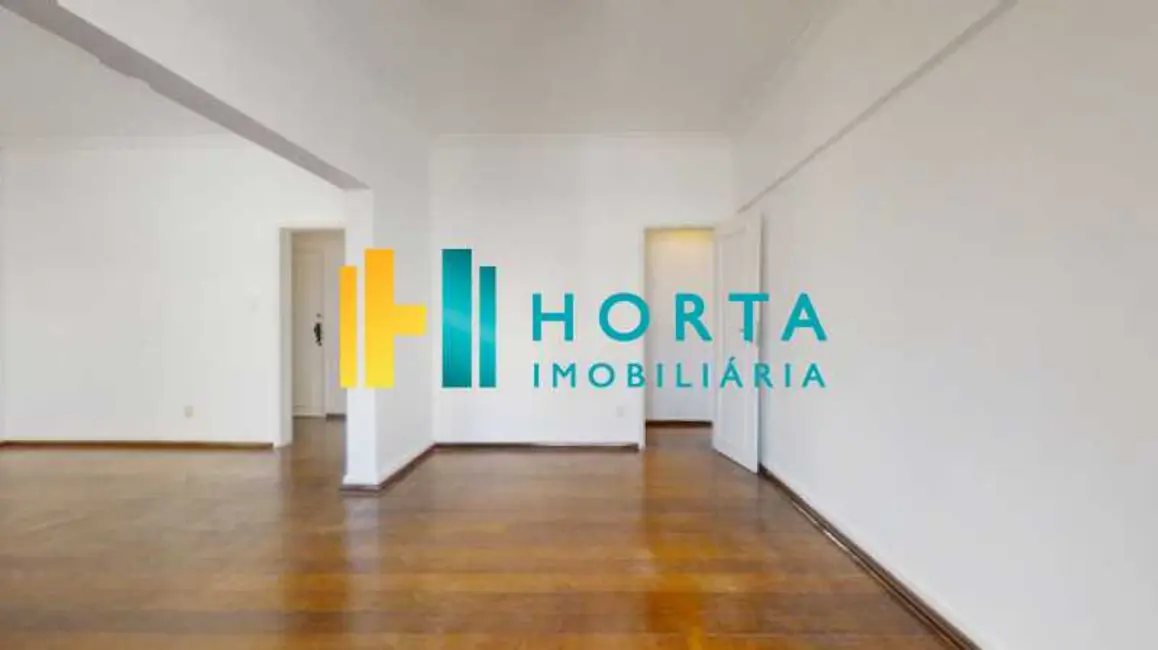 Foto 6 de Apartamento com 2 quartos à venda, 139m2 em Rio De Janeiro - RJ